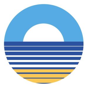 blu beach icon